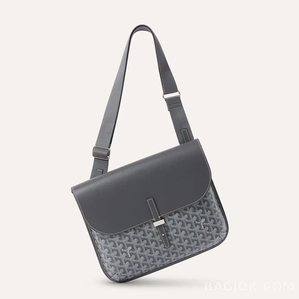 고야드 GOYARD 쿠르지에 메신저백 상세 이미지
