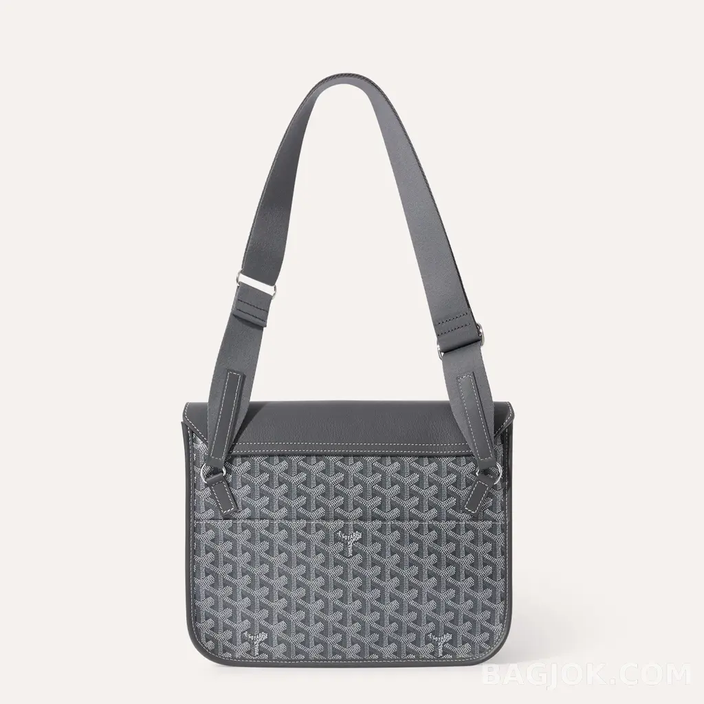 고야드 GOYARD 쿠르지에 메신저백 상세 이미지