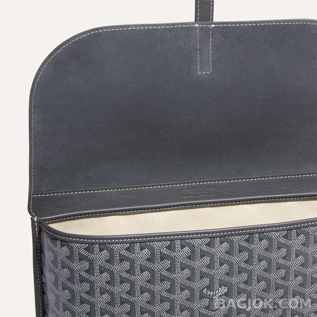 고야드 GOYARD 쿠르지에 메신저백 상세 이미지
