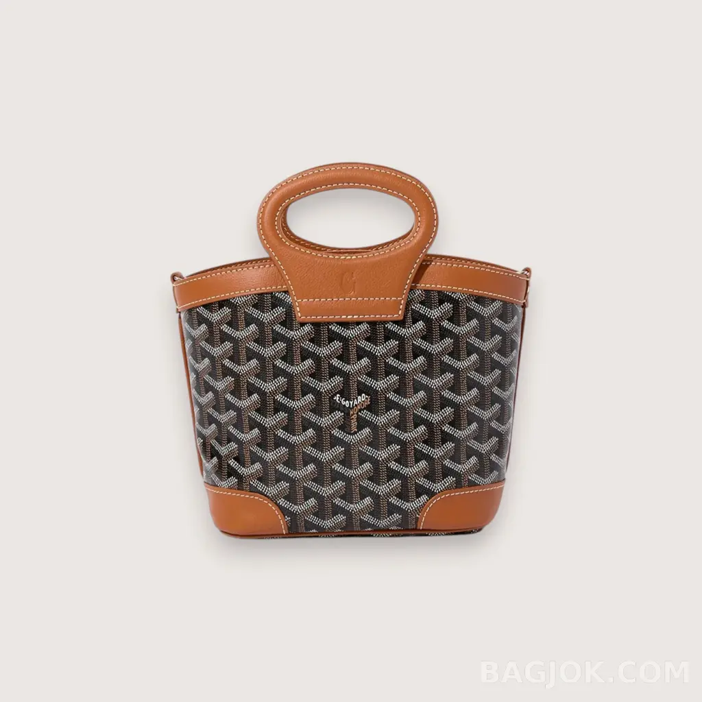 GOYARD 벨루가 미니백_대표이미지