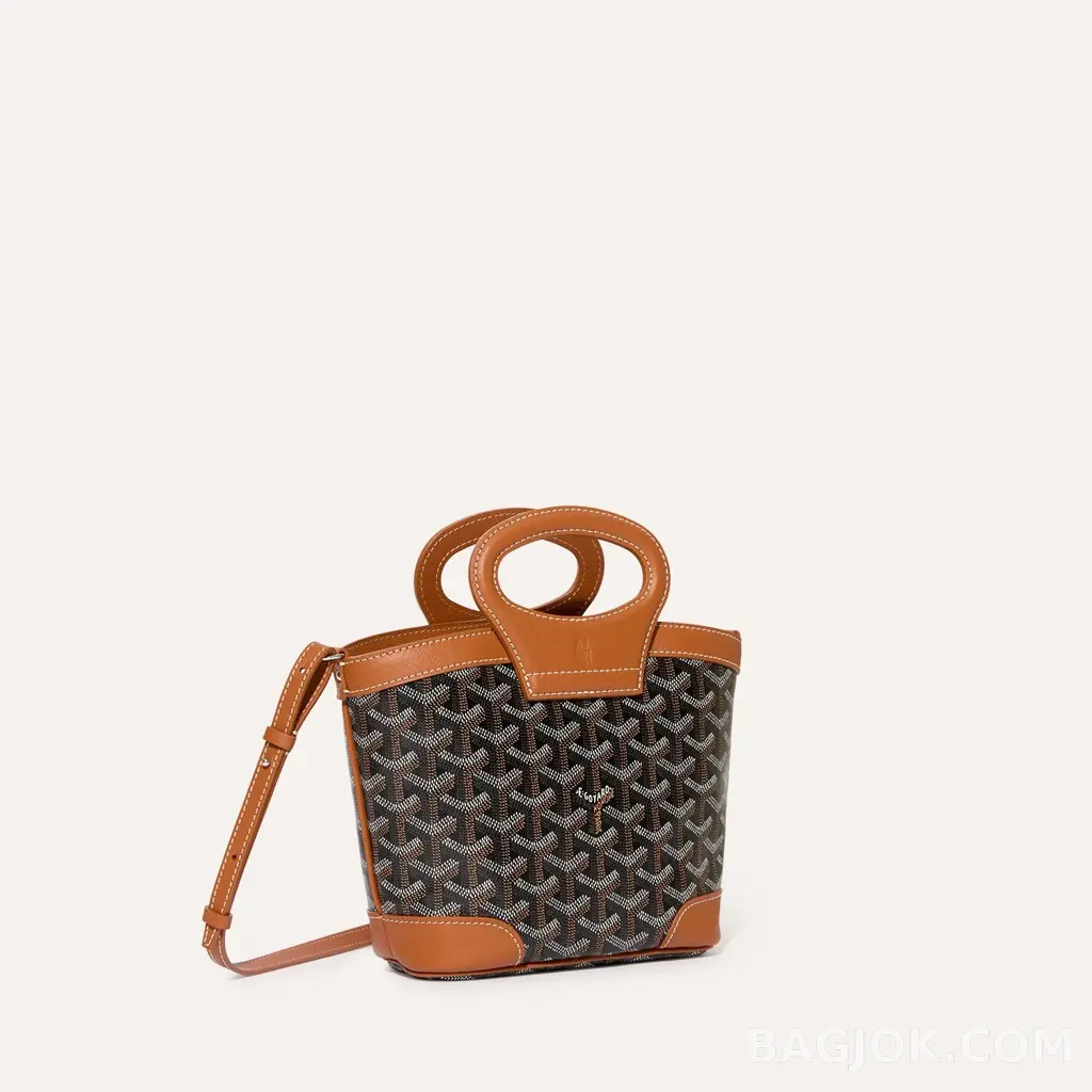 고야드 GOYARD 벨루가 미니백 상세 이미지