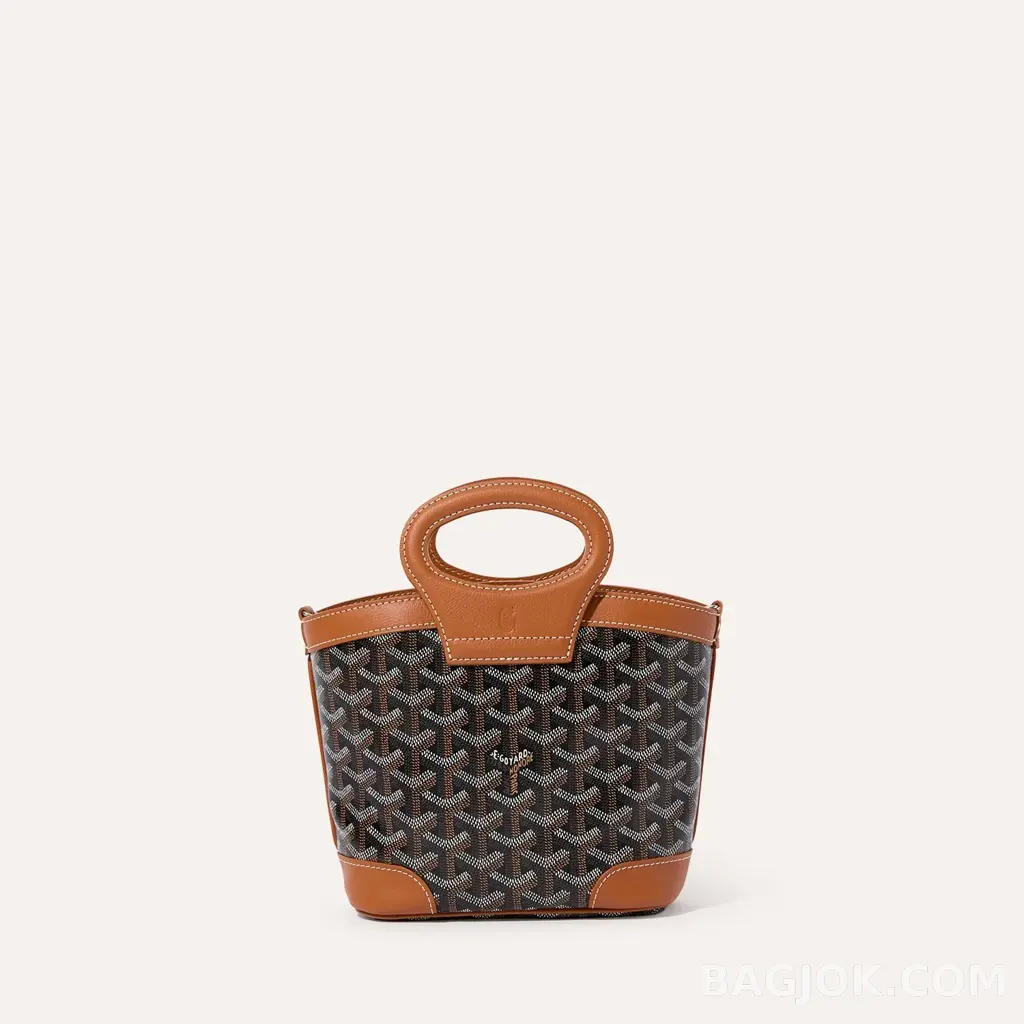 고야드 GOYARD 벨루가 미니백 상세 이미지