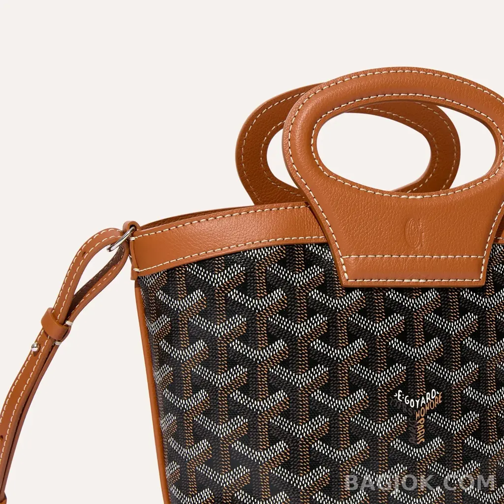 고야드 GOYARD 벨루가 미니백 상세 이미지