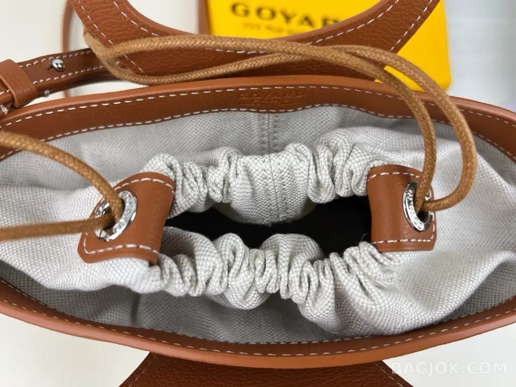 고야드 GOYARD 벨루가 미니백 상세 이미지