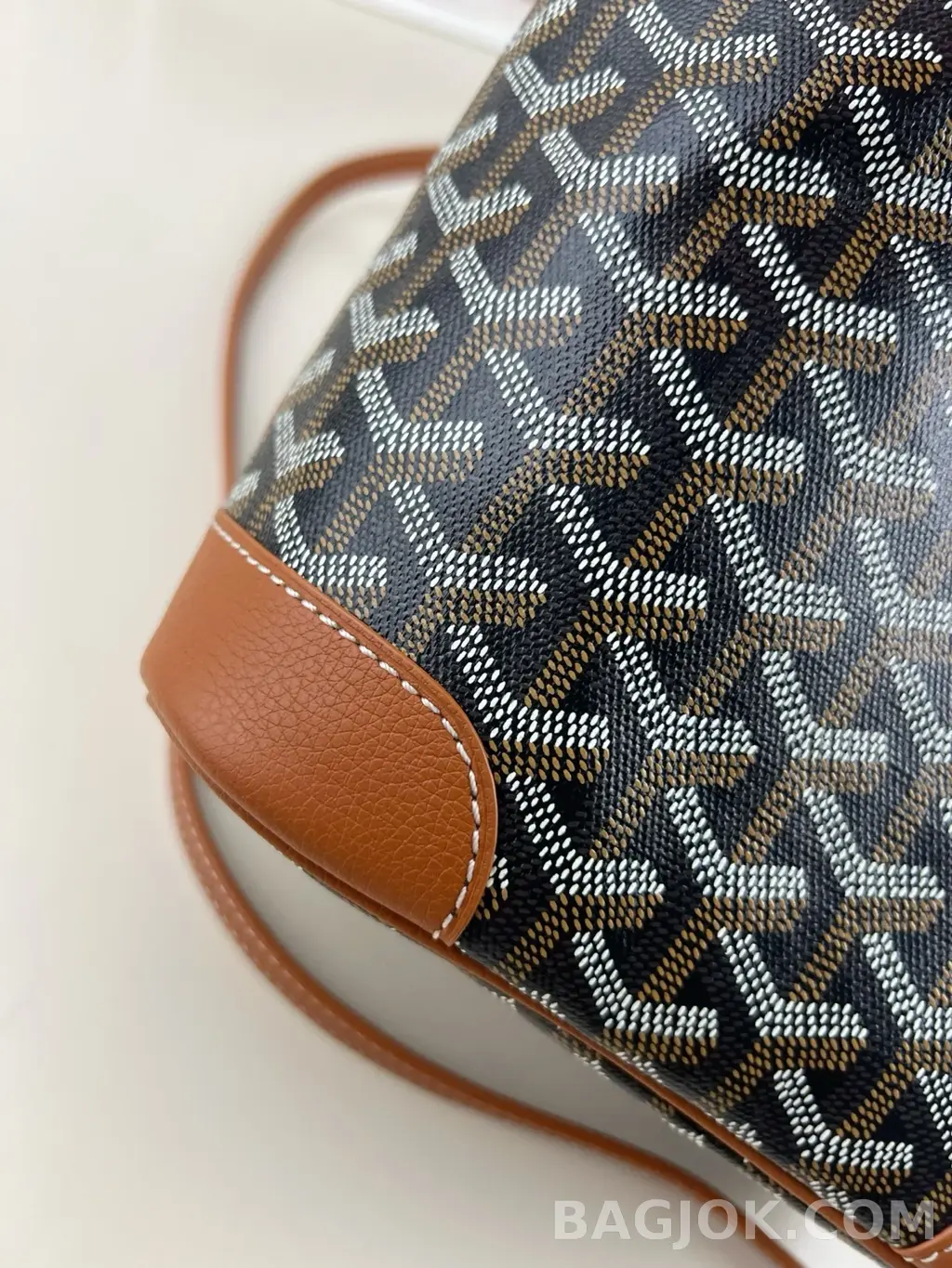 고야드 GOYARD 벨루가 미니백 상세 이미지