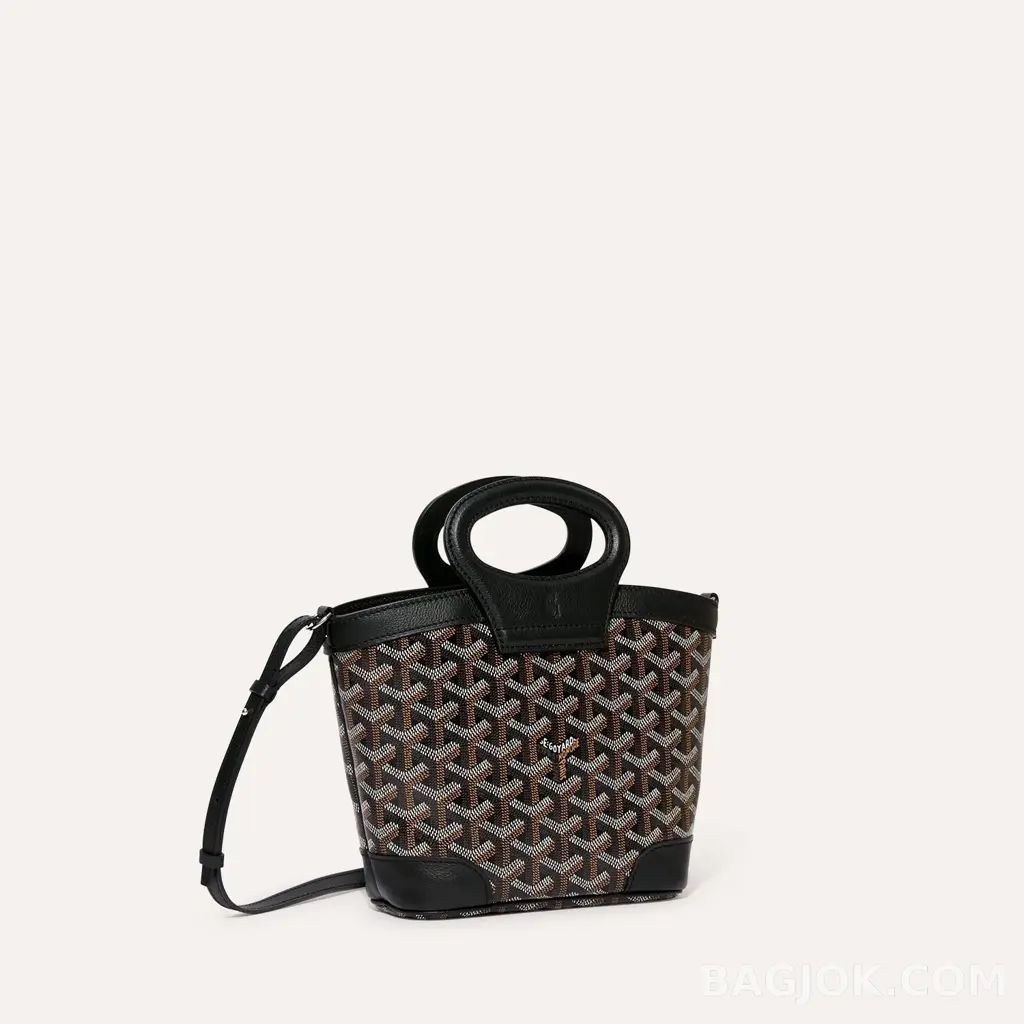 고야드 GOYARD 벨루가 미니백 상세 이미지