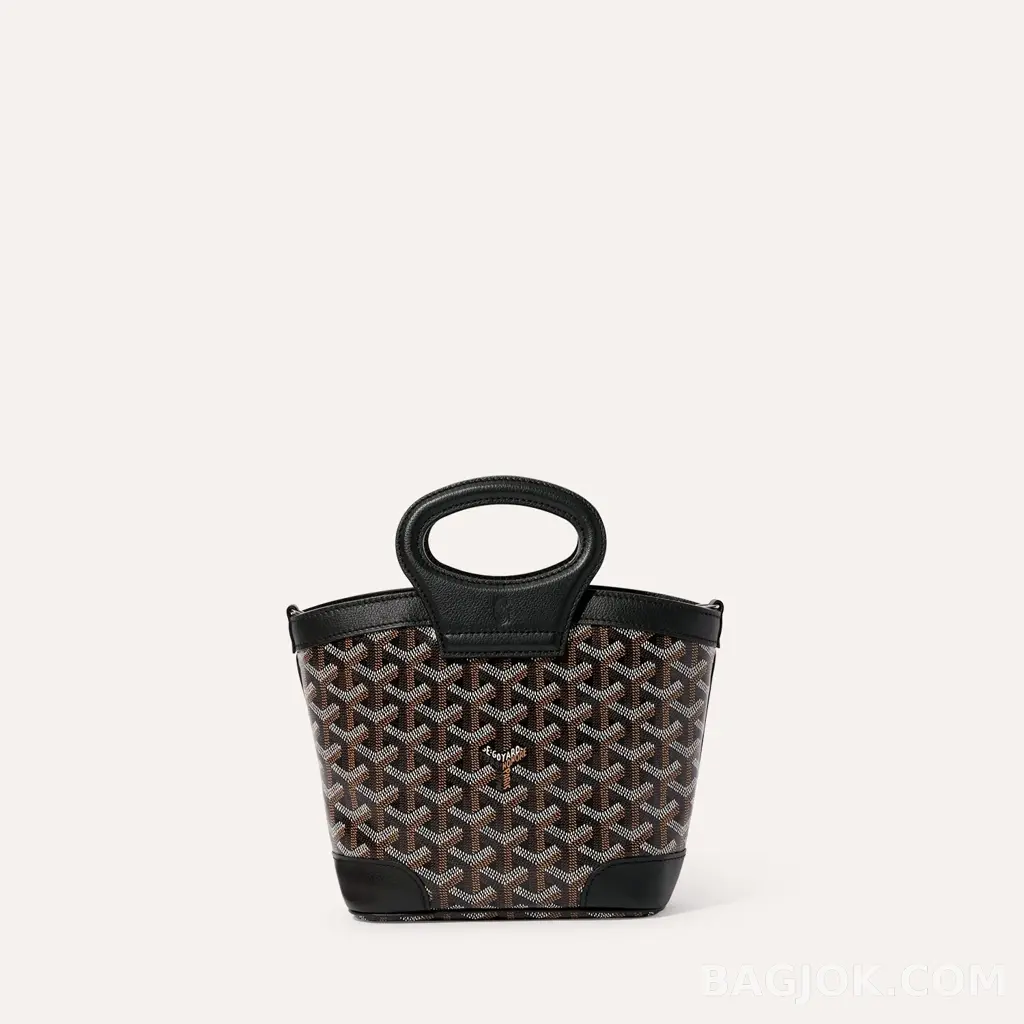 고야드 GOYARD 벨루가 미니백 상세 이미지