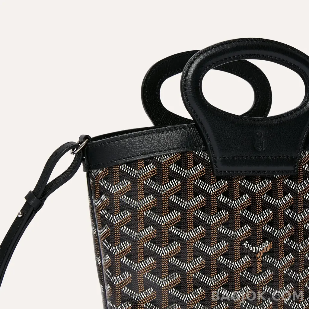 고야드 GOYARD 벨루가 미니백 상세 이미지