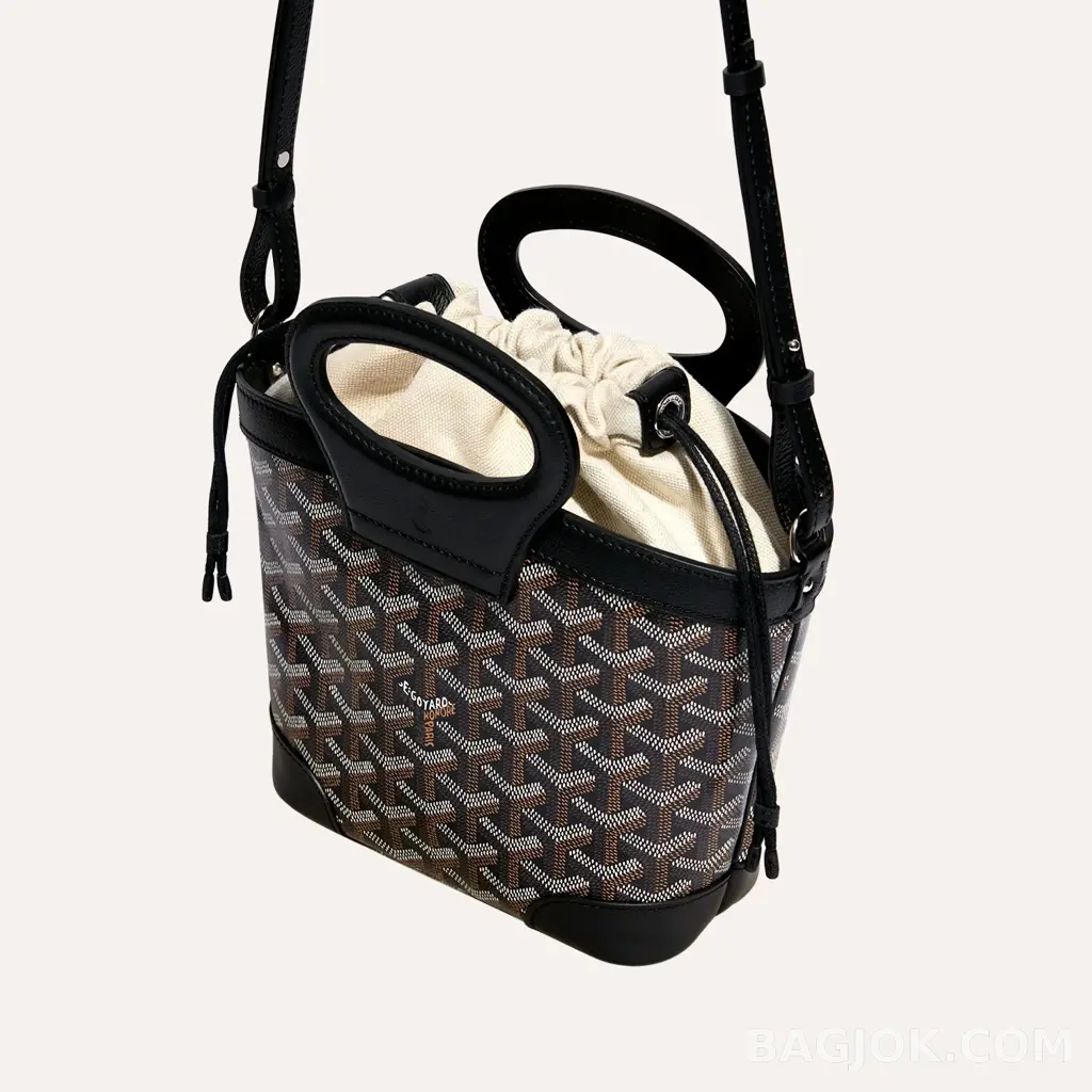고야드 GOYARD 벨루가 미니백 상세 이미지