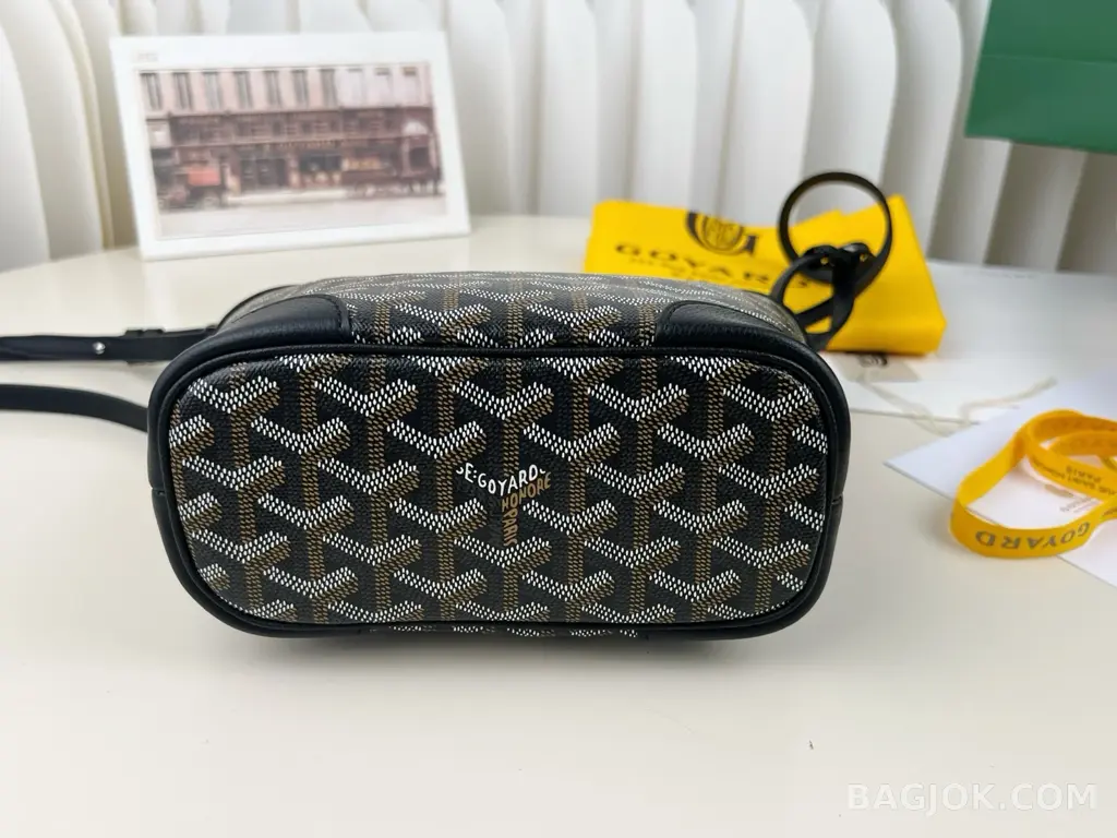 고야드 GOYARD 벨루가 미니백 상세 이미지