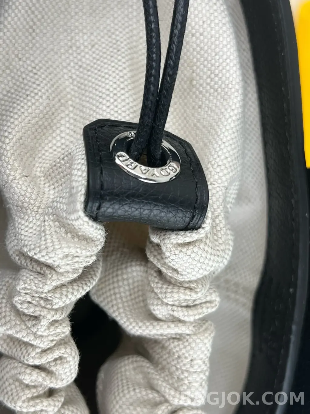 고야드 GOYARD 벨루가 미니백 상세 이미지
