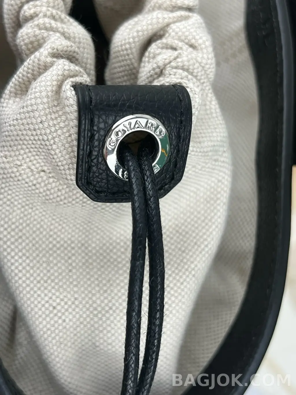 고야드 GOYARD 벨루가 미니백 상세 이미지