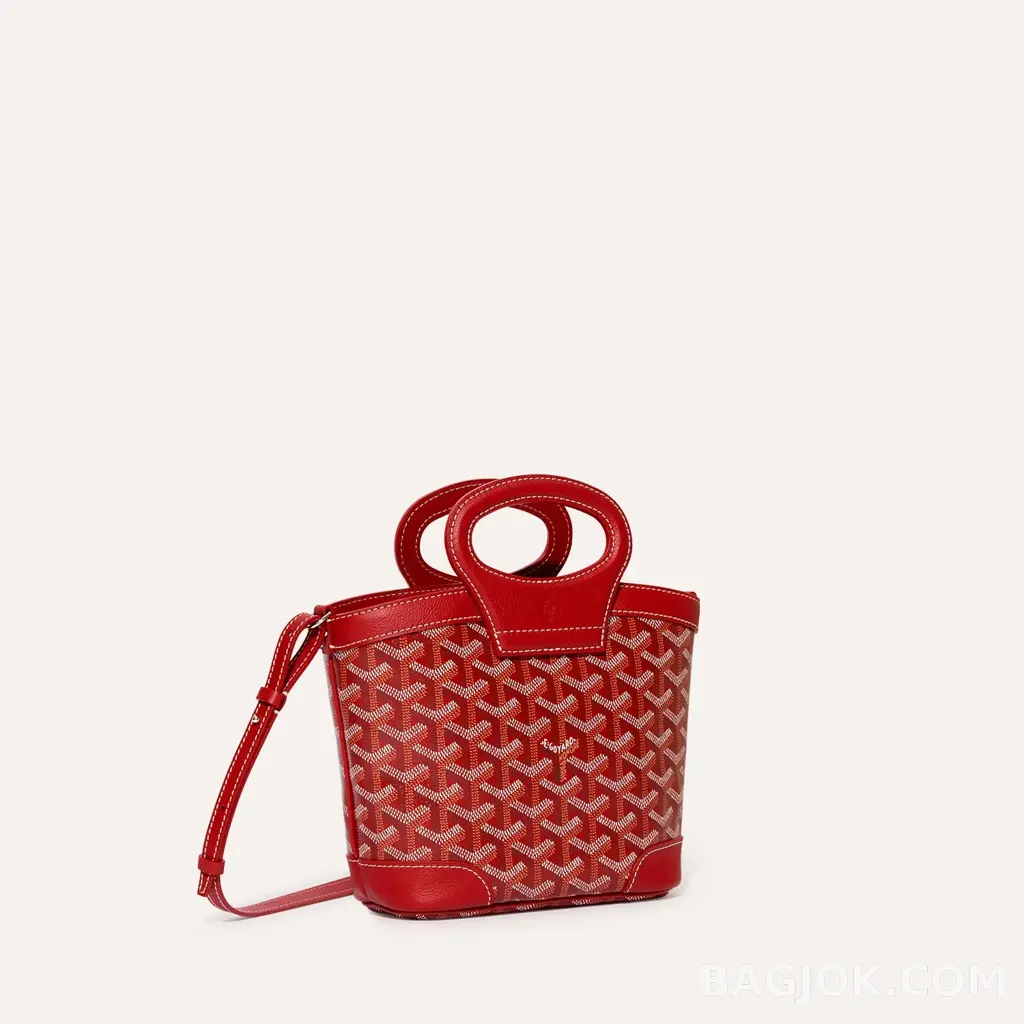 고야드 GOYARD 벨루가 미니백 상세 이미지