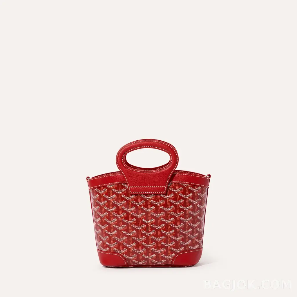 고야드 GOYARD 벨루가 미니백 상세 이미지