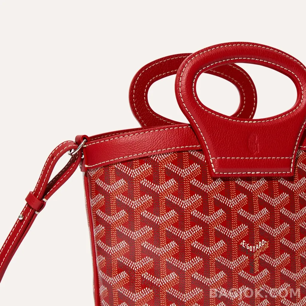 고야드 GOYARD 벨루가 미니백 상세 이미지