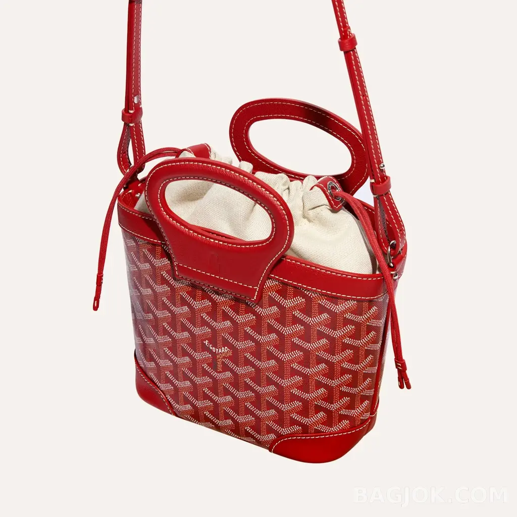 고야드 GOYARD 벨루가 미니백 상세 이미지