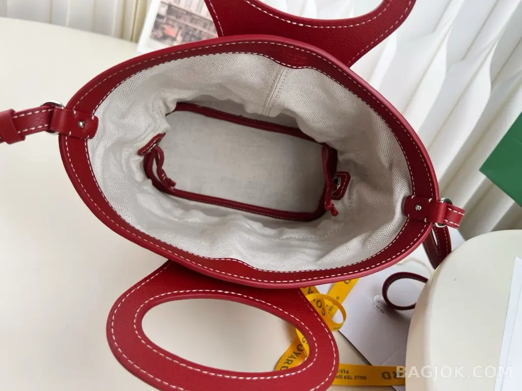 고야드 GOYARD 벨루가 미니백 상세 이미지