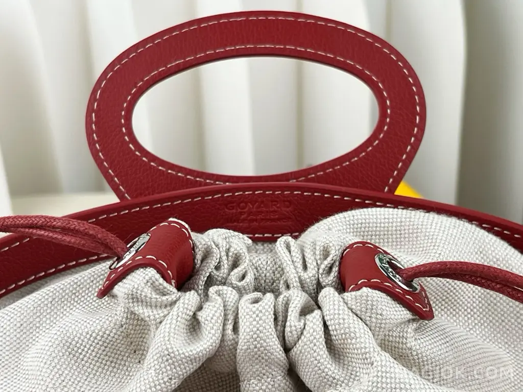 고야드 GOYARD 벨루가 미니백 상세 이미지