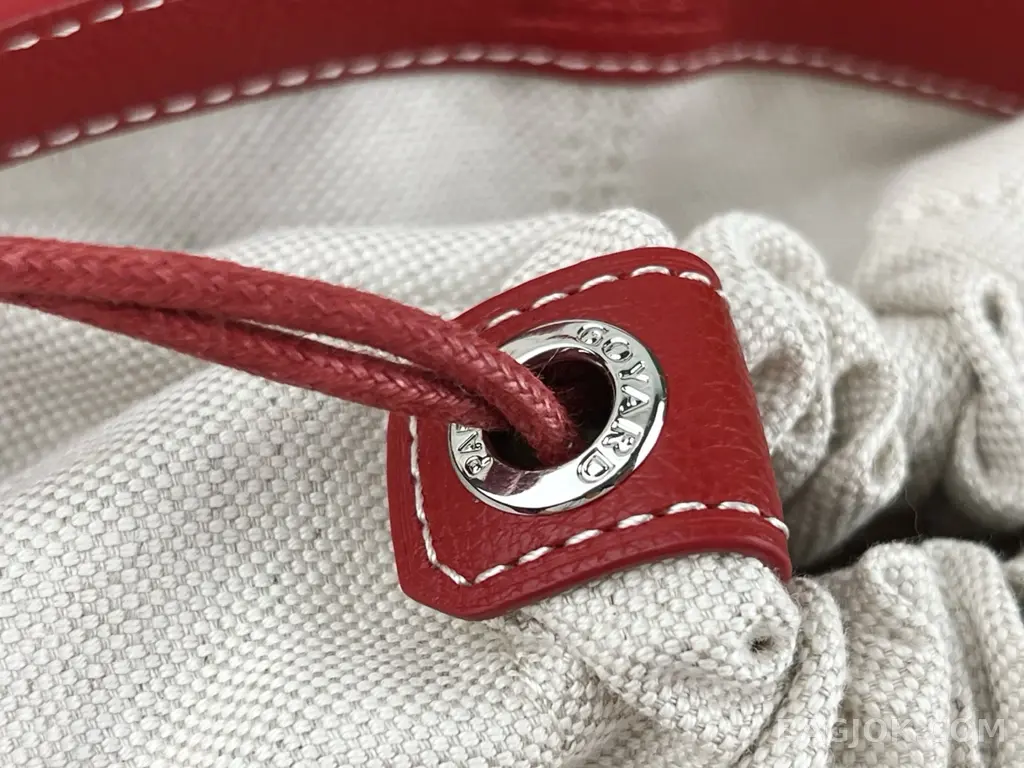 고야드 GOYARD 벨루가 미니백 상세 이미지