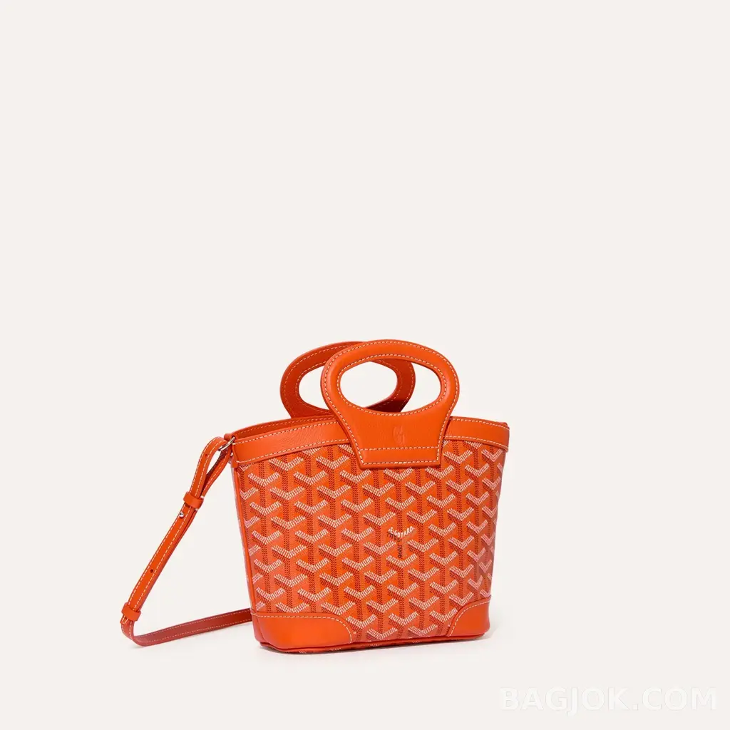 고야드 GOYARD 벨루가 미니백 상세 이미지