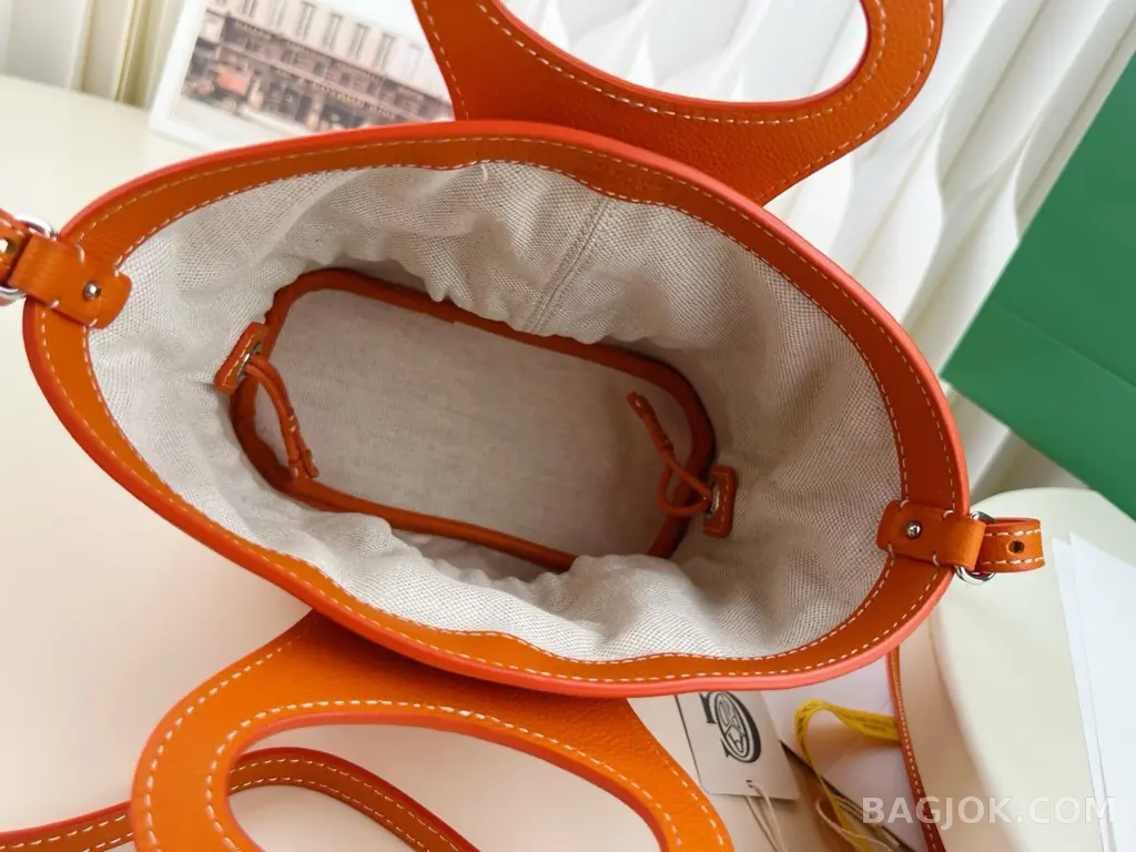 고야드 GOYARD 벨루가 미니백 상세 이미지