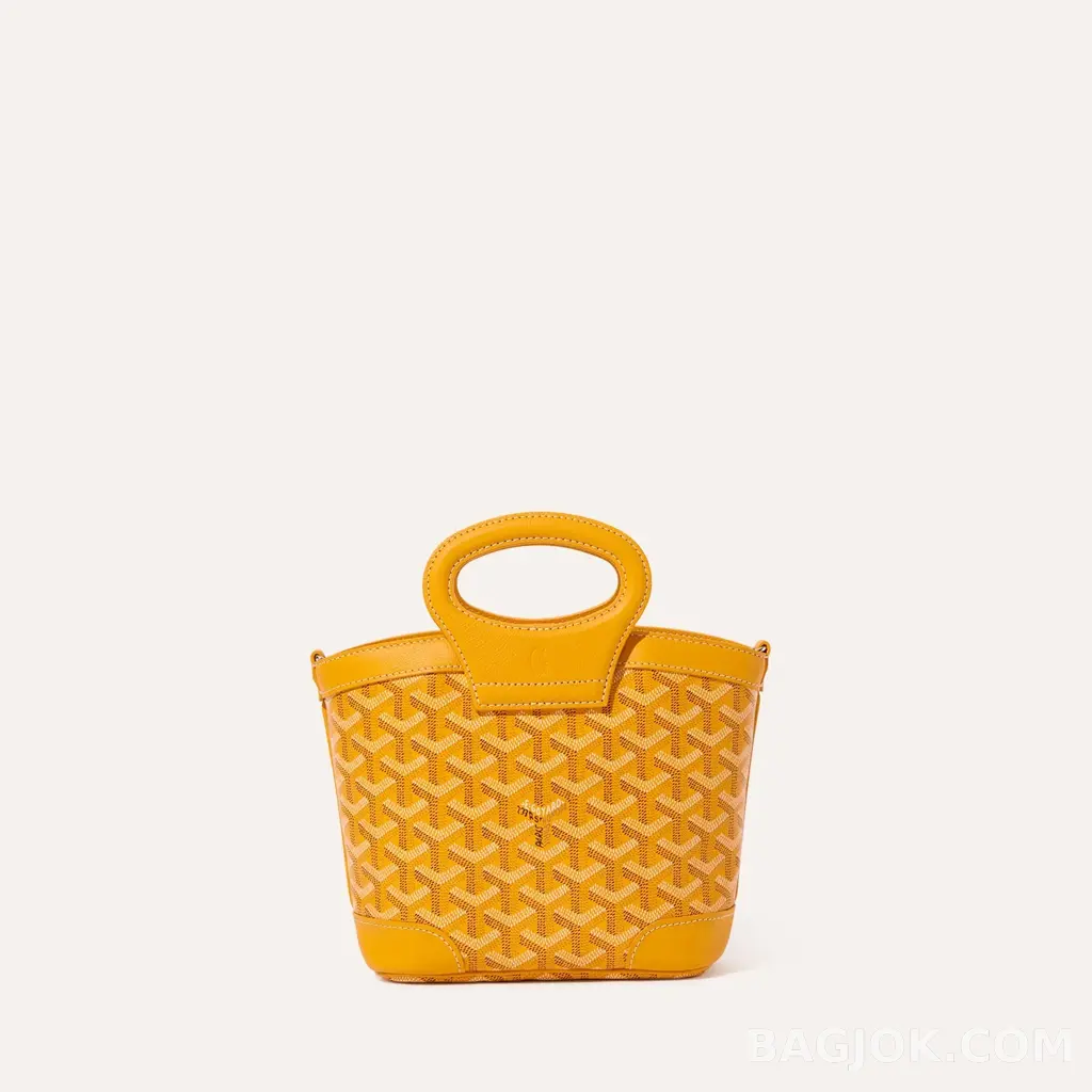 고야드 GOYARD 벨루가 미니백 상세 이미지