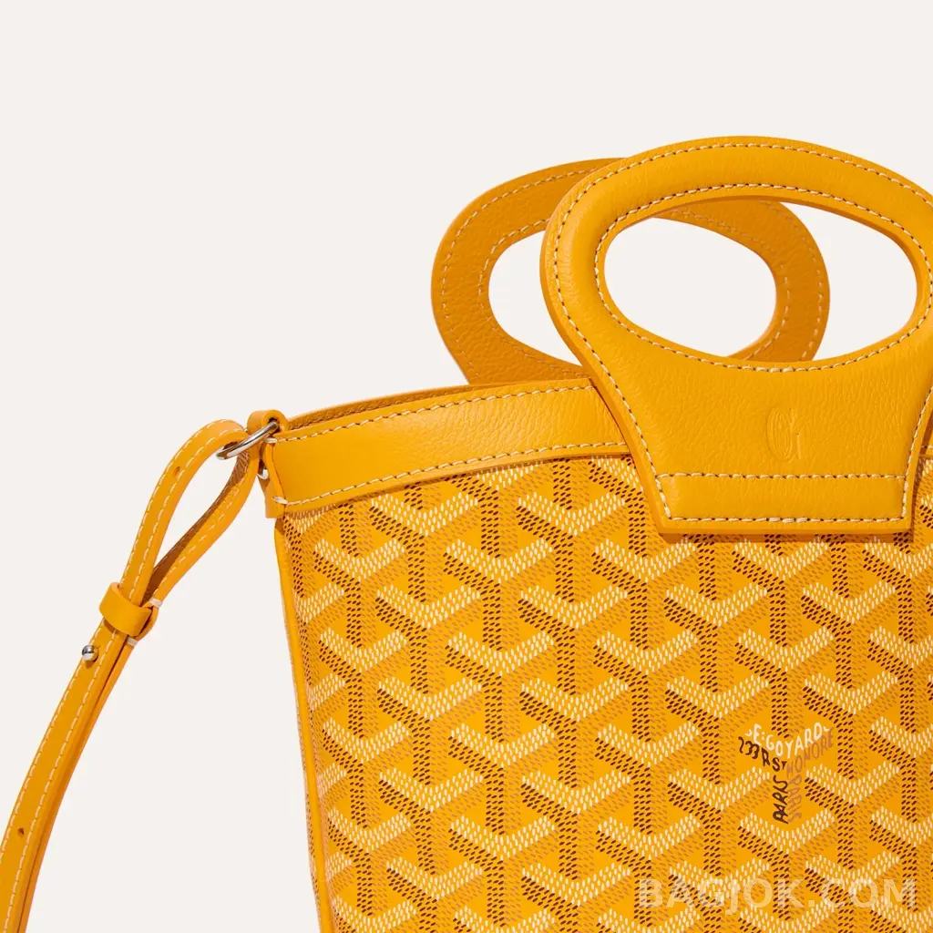 고야드 GOYARD 벨루가 미니백 상세 이미지