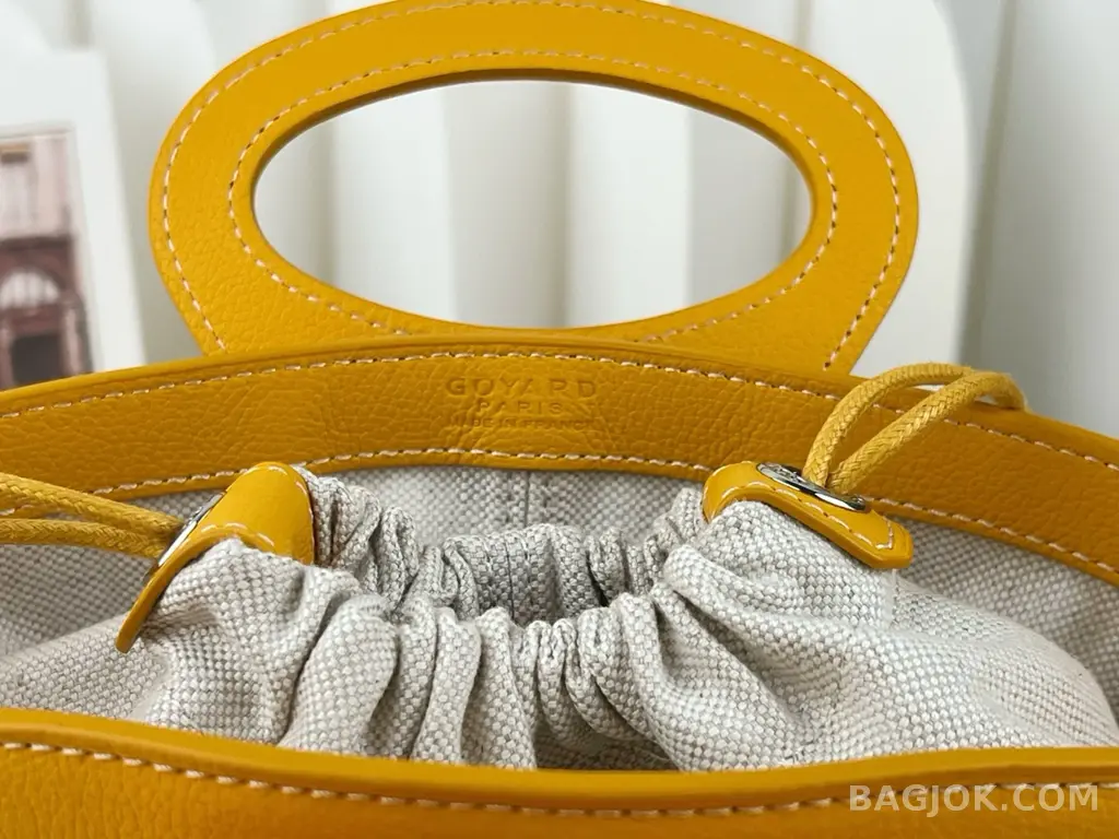 고야드 GOYARD 벨루가 미니백 상세 이미지