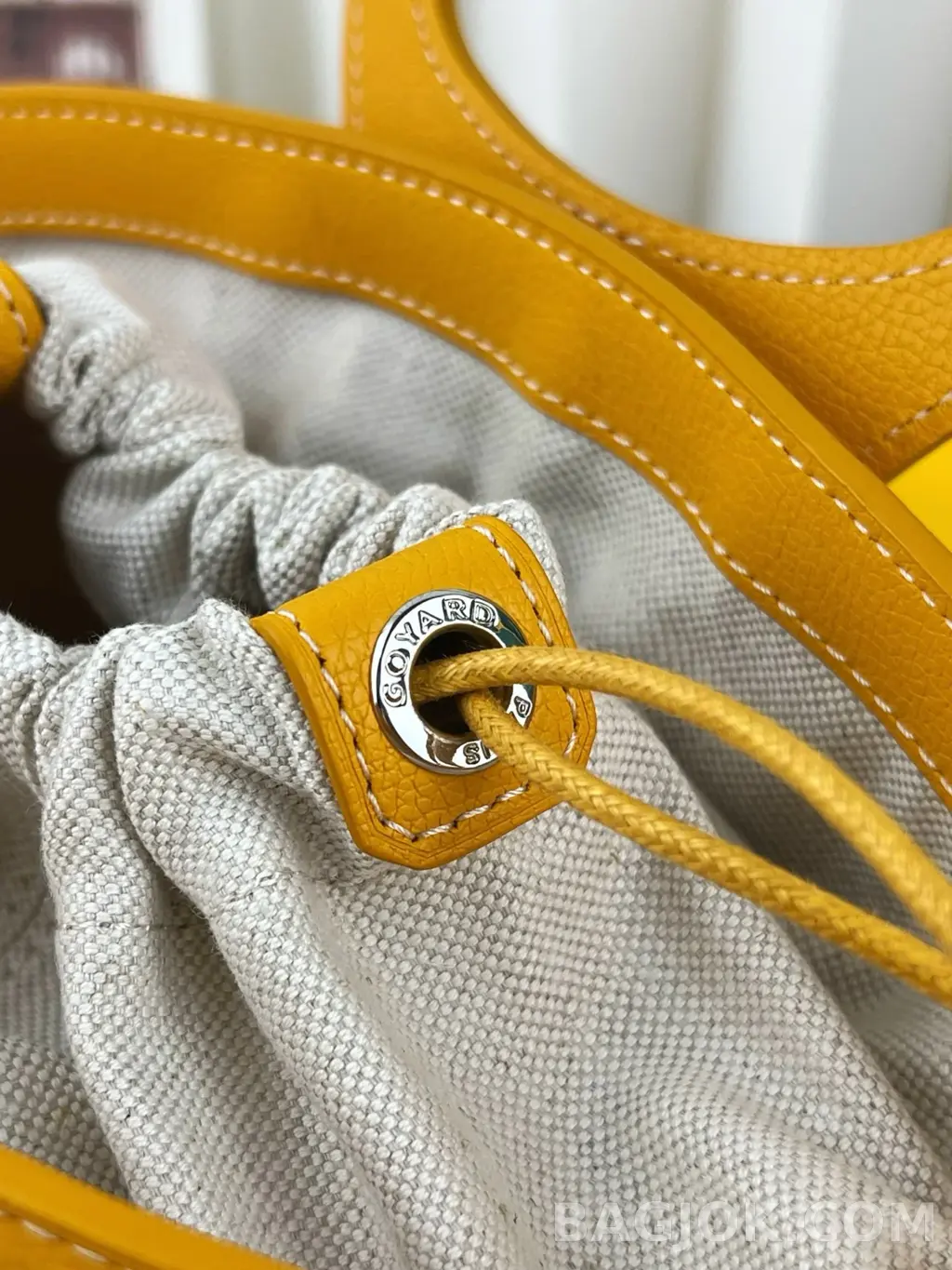 고야드 GOYARD 벨루가 미니백 상세 이미지