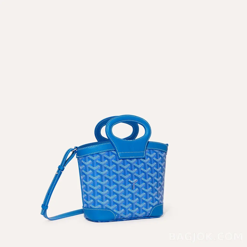 고야드 GOYARD 벨루가 미니백 상세 이미지