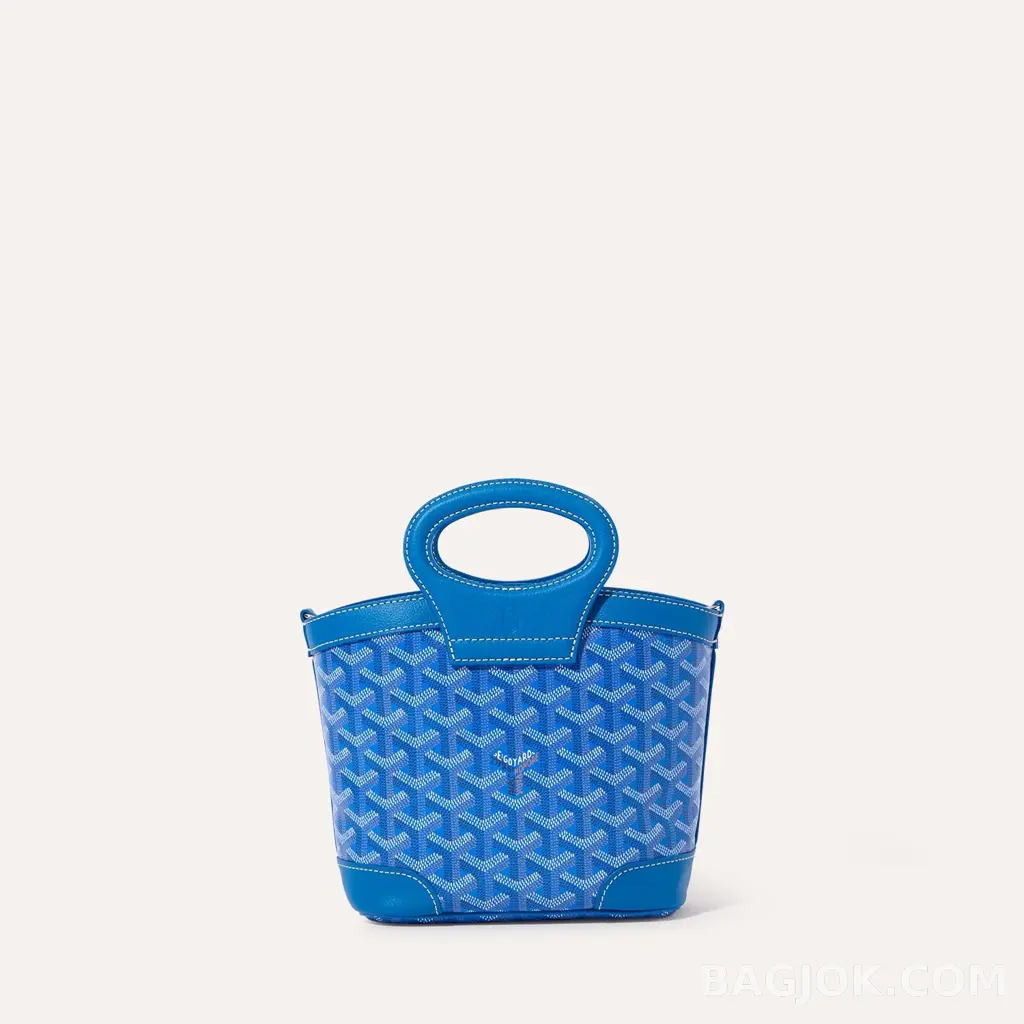 고야드 GOYARD 벨루가 미니백 상세 이미지