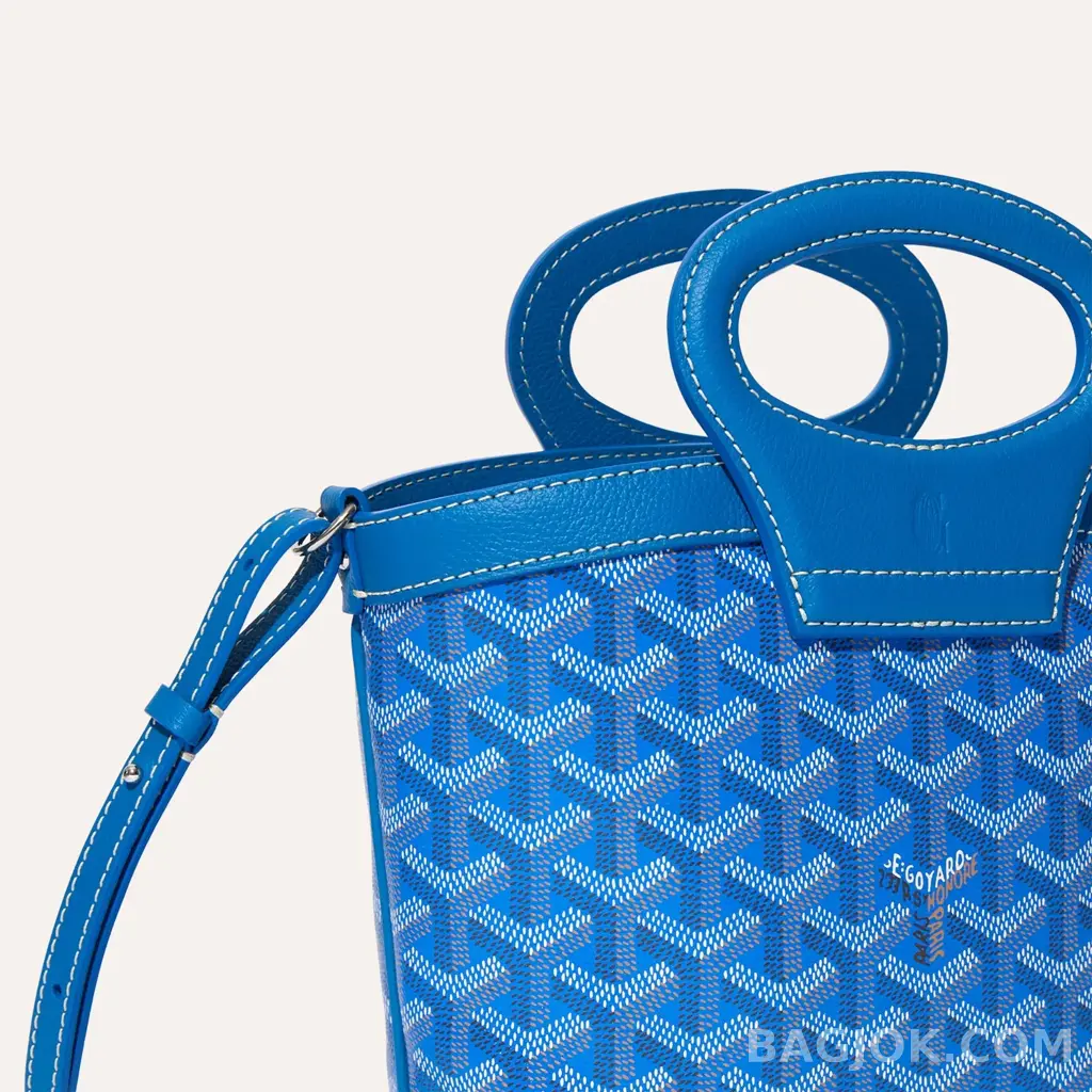 고야드 GOYARD 벨루가 미니백 상세 이미지