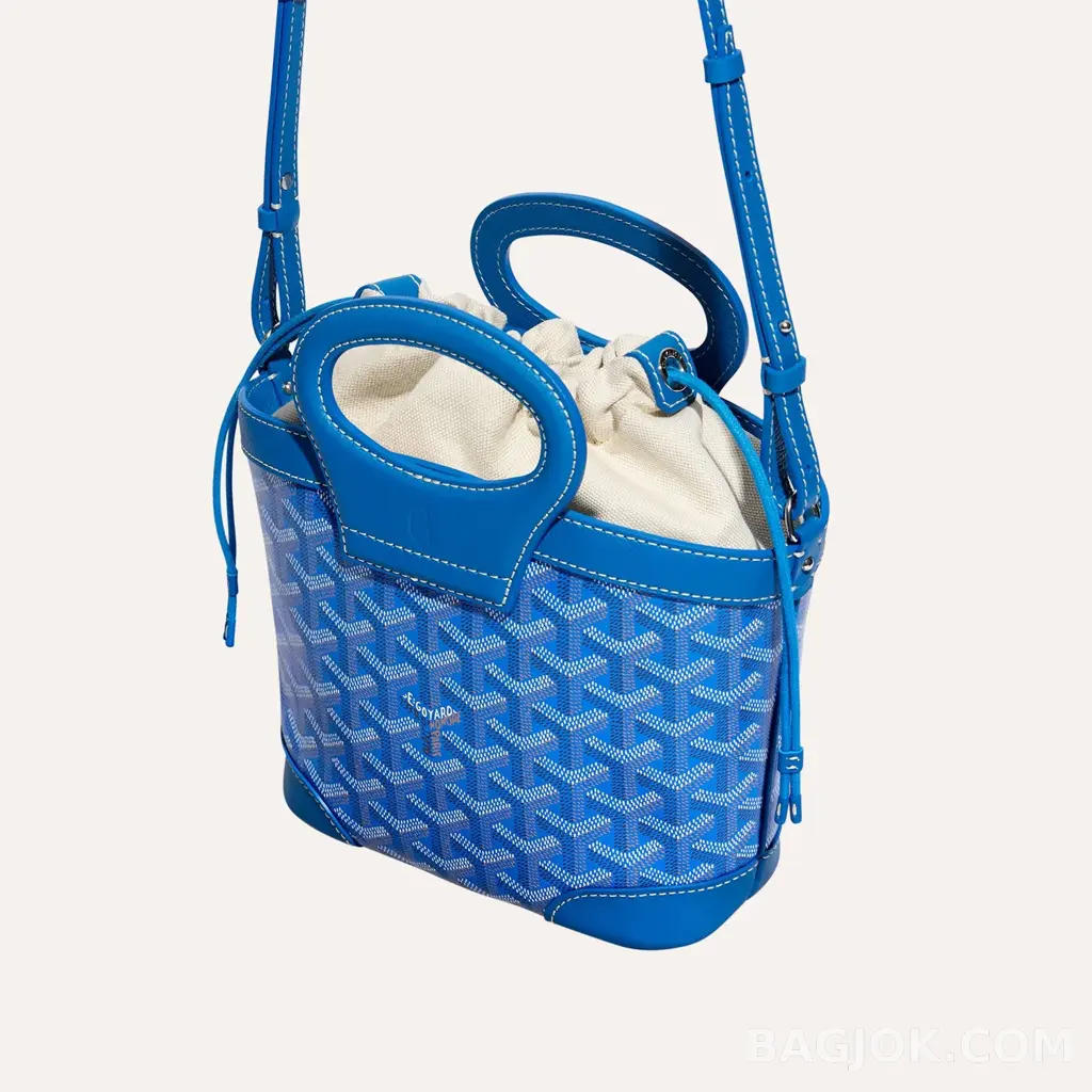 고야드 GOYARD 벨루가 미니백 상세 이미지