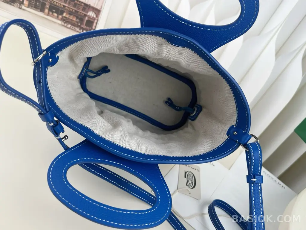 고야드 GOYARD 벨루가 미니백 상세 이미지