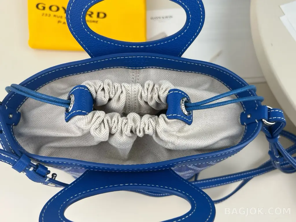 고야드 GOYARD 벨루가 미니백 상세 이미지