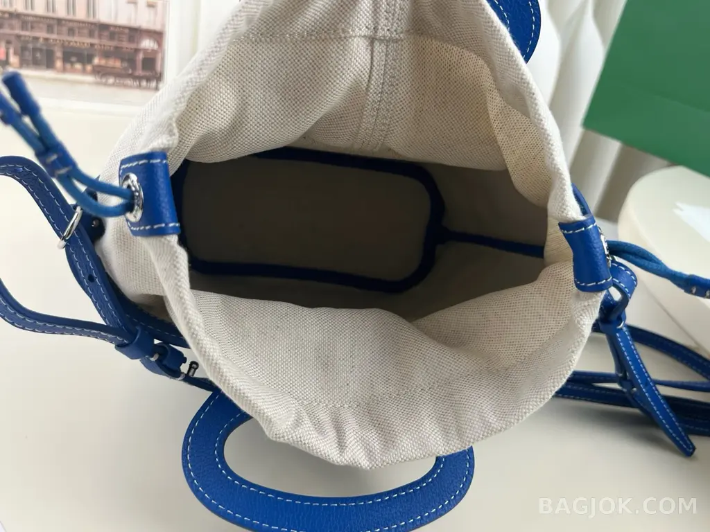 고야드 GOYARD 벨루가 미니백 상세 이미지