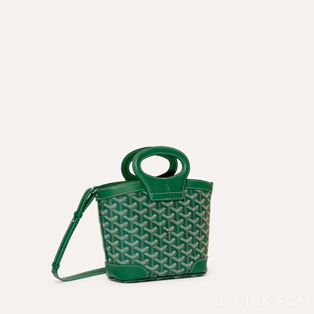 고야드 GOYARD 벨루가 미니백 상세 이미지