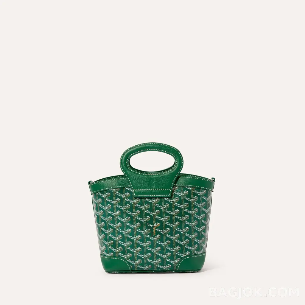 고야드 GOYARD 벨루가 미니백 상세 이미지