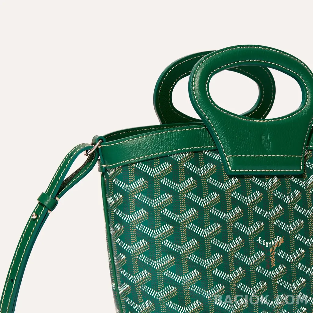 고야드 GOYARD 벨루가 미니백 상세 이미지