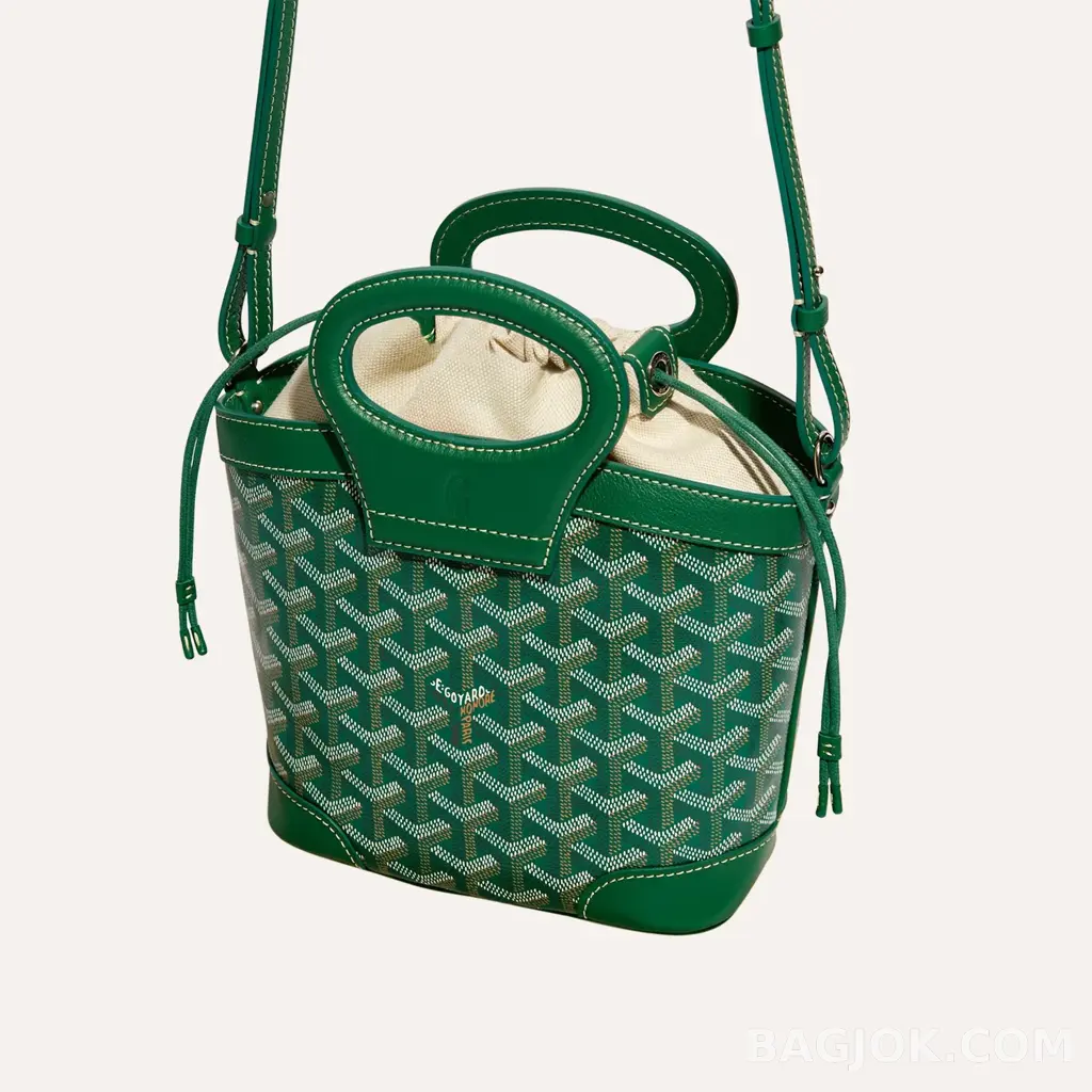 고야드 GOYARD 벨루가 미니백 상세 이미지