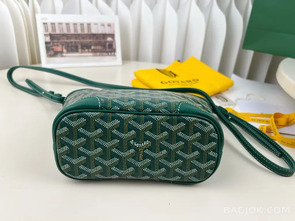 고야드 GOYARD 벨루가 미니백 상세 이미지