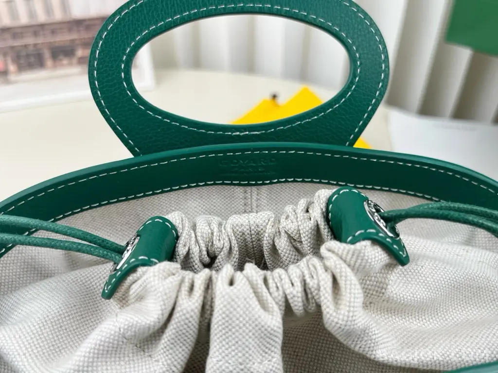 고야드 GOYARD 벨루가 미니백 상세 이미지