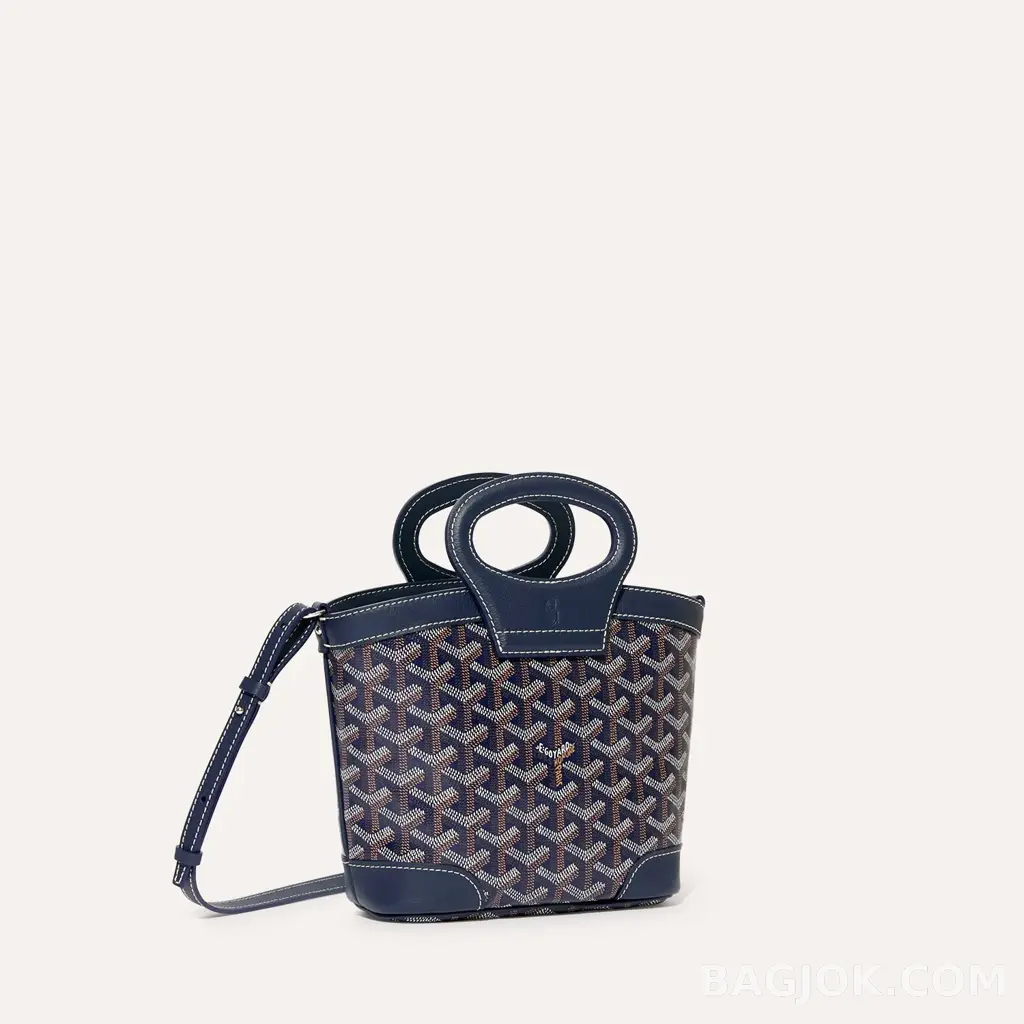 고야드 GOYARD 벨루가 미니백 상세 이미지