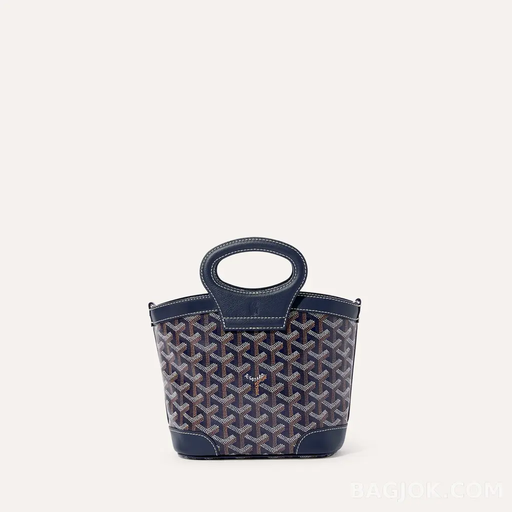 고야드 GOYARD 벨루가 미니백 상세 이미지
