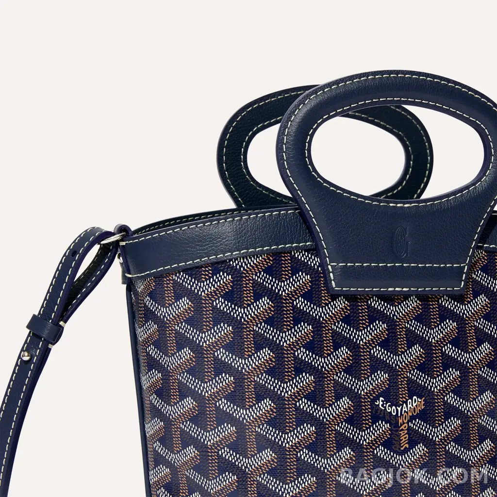 고야드 GOYARD 벨루가 미니백 상세 이미지