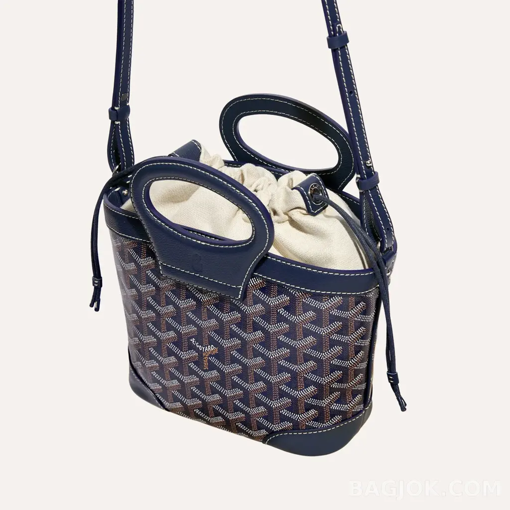 고야드 GOYARD 벨루가 미니백 상세 이미지