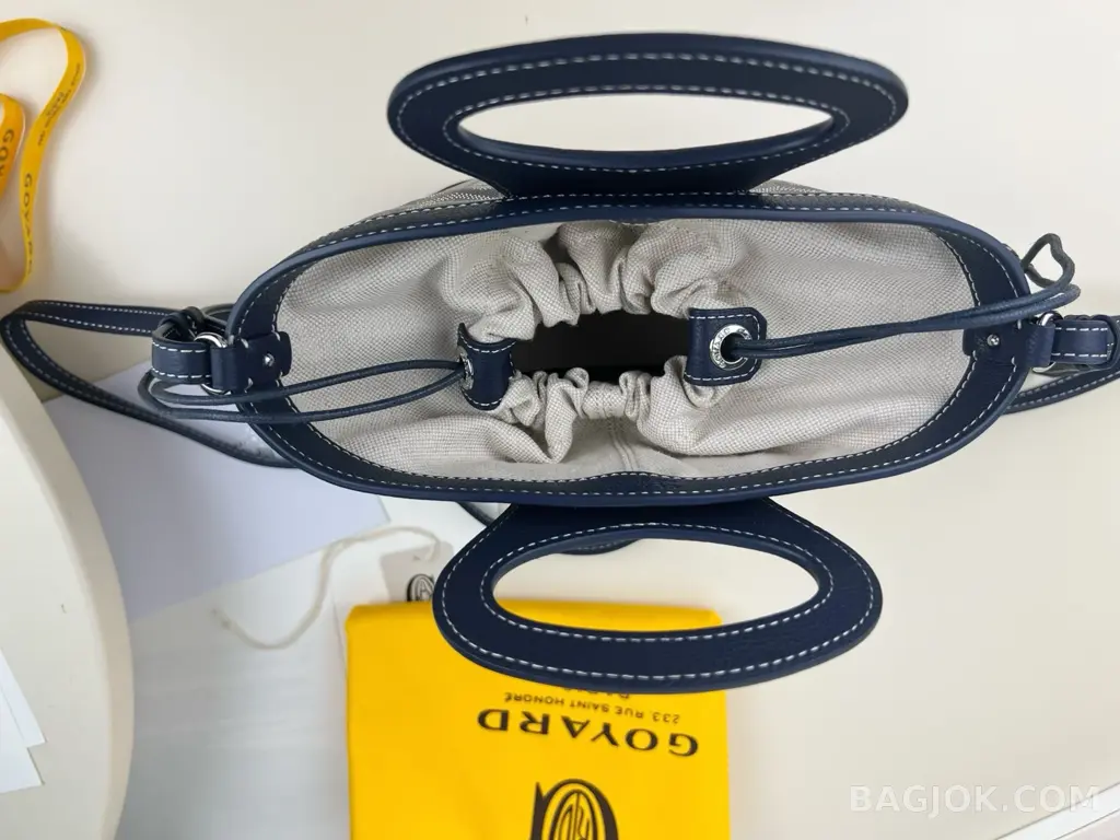 고야드 GOYARD 벨루가 미니백 상세 이미지