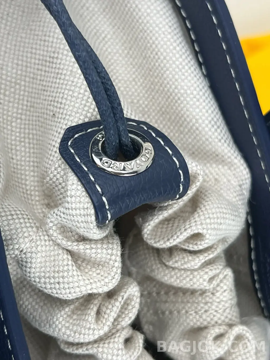 고야드 GOYARD 벨루가 미니백 상세 이미지