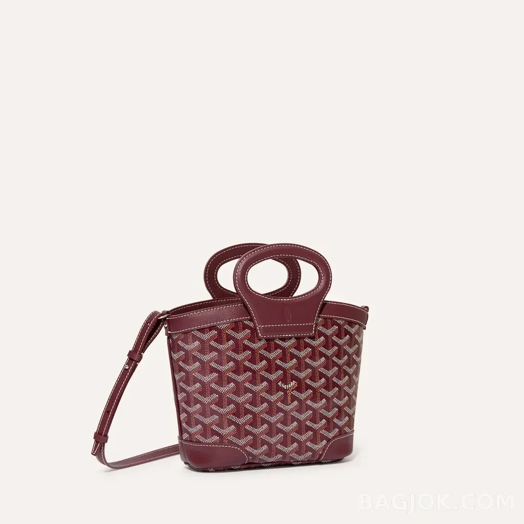 고야드 GOYARD 벨루가 미니백 상세 이미지