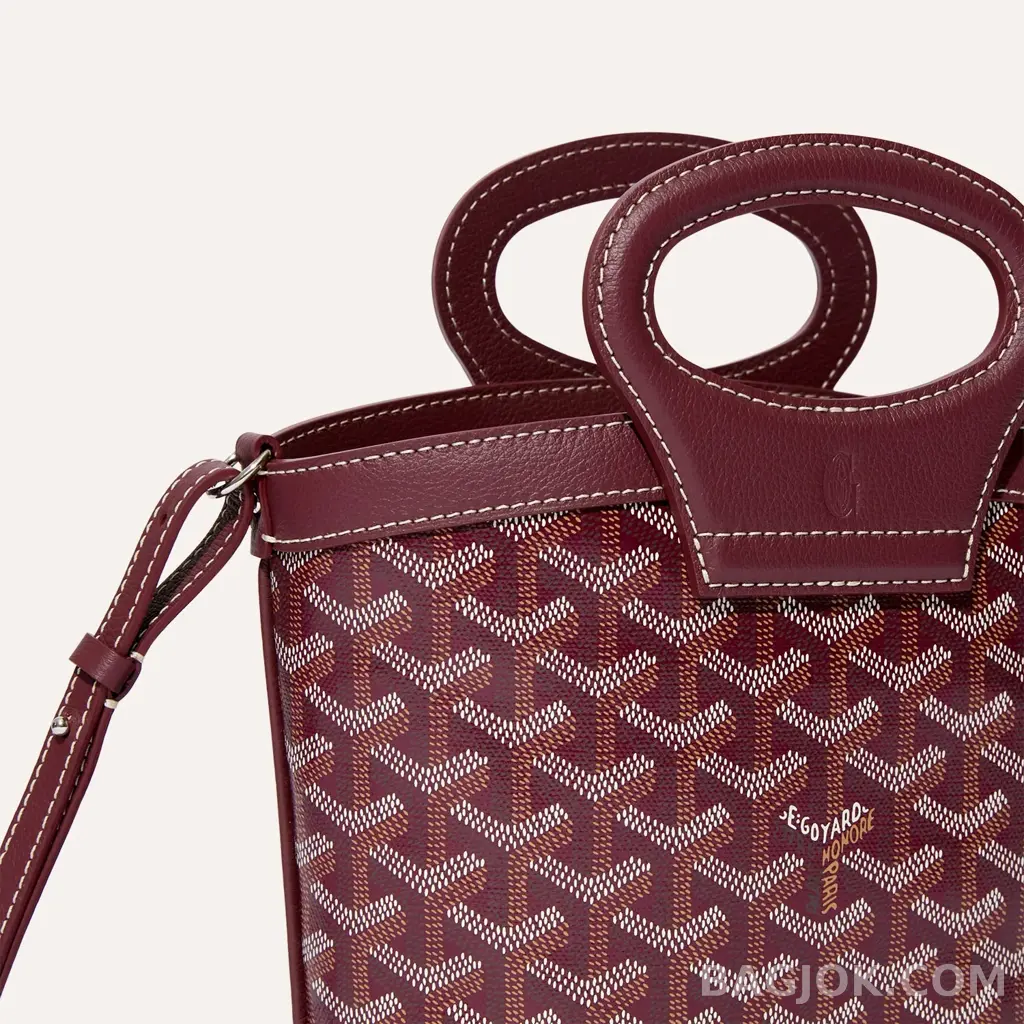 고야드 GOYARD 벨루가 미니백 상세 이미지